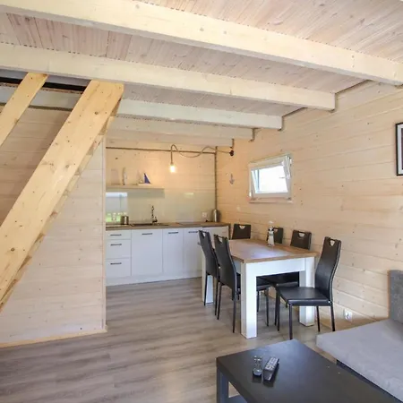In With Wifi And 1 Bedrooms 2 * Czarny Mlyn