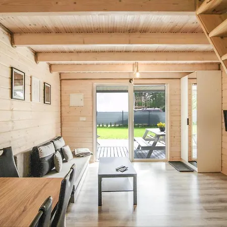 Tatil Evi In With Wifi And 1 Bedrooms 2