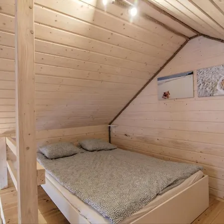 In With Wifi And 1 Bedrooms 2 Czarny Mlyn